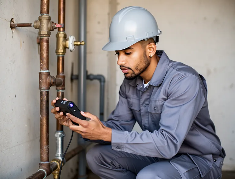 Water Leak Detection service in Ottawa